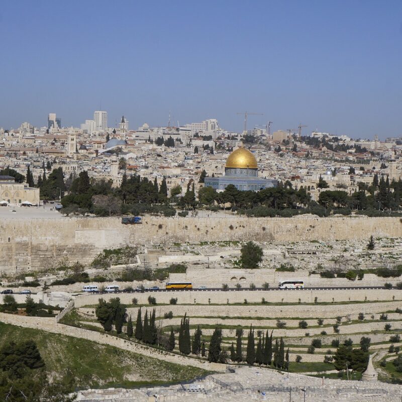 Templet i Jerusalem