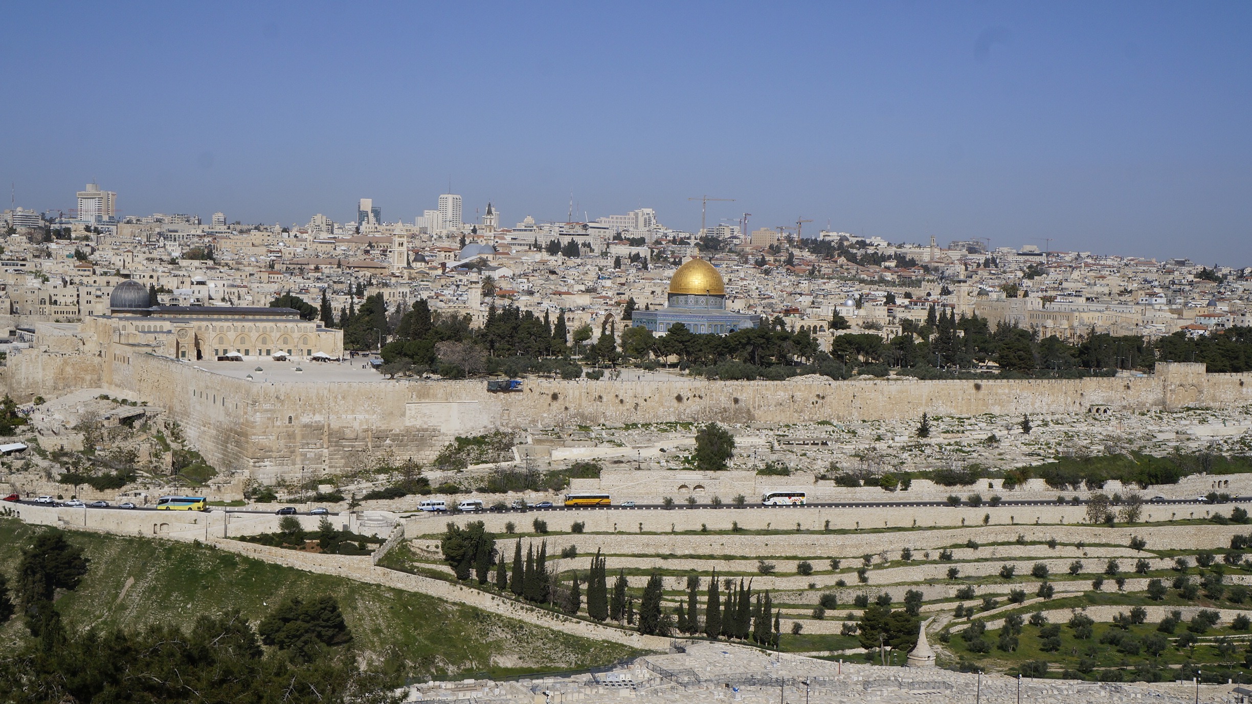 Templet i Jerusalem